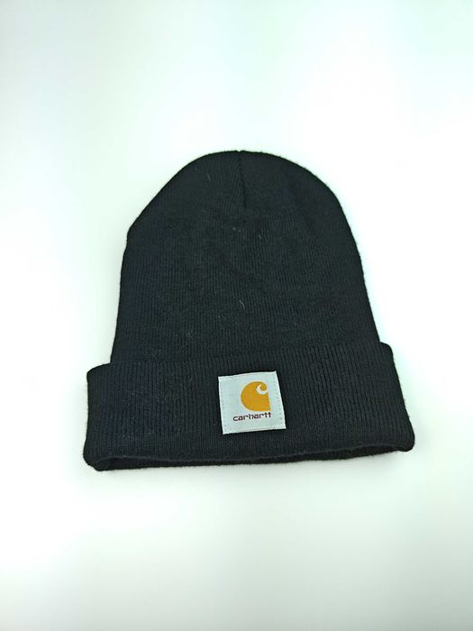 Carhartt Czapka zimowa bawełniana unisex