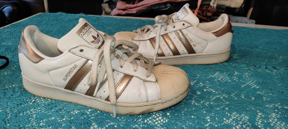 Buty adidas r. 40