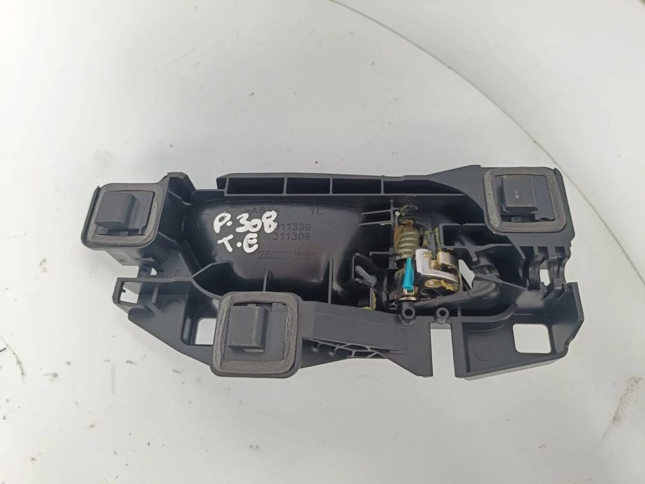 Puxador interior porta trás esquerdo PEUGEOT 308 II
