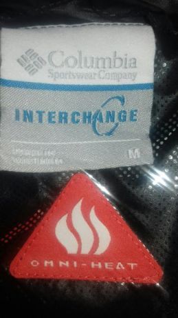 Парка  Colambia Оригинал.