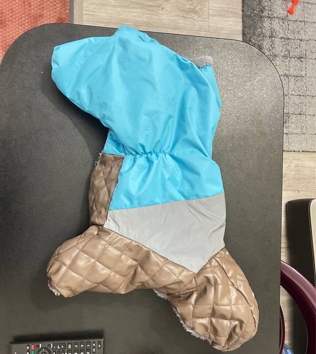 Продам комбінезон . Розмір L,  В  гарному стані, для Вашого пухнастика