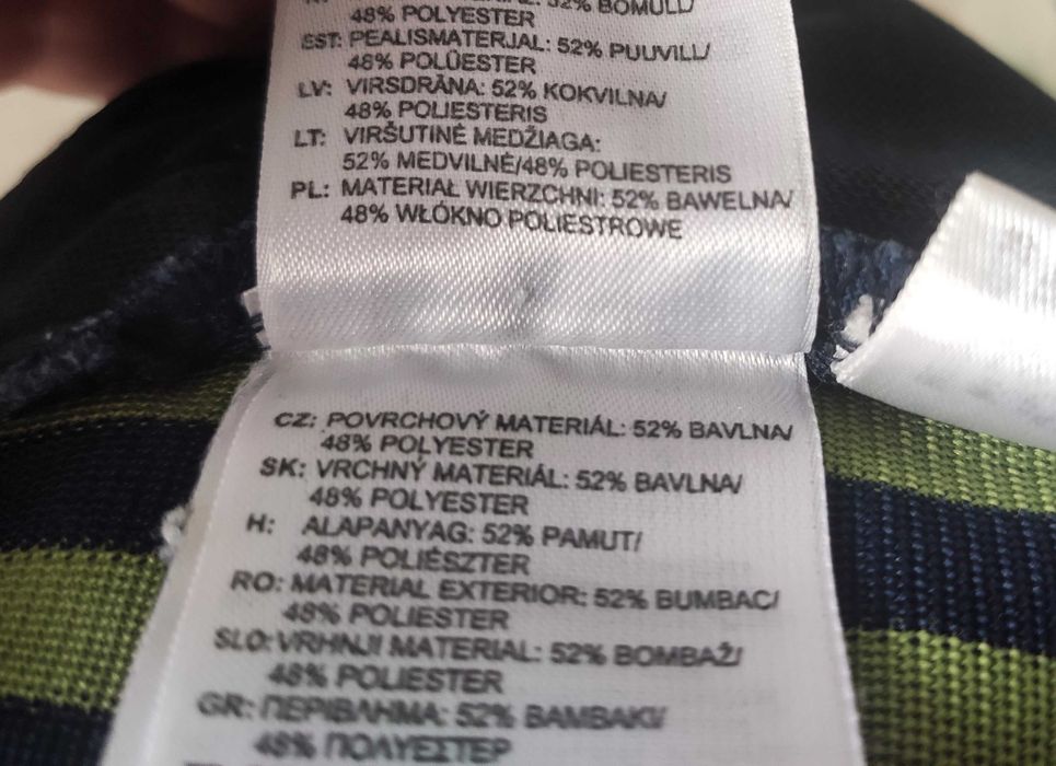 Spodnie dresowe Adidas flare Vintage S