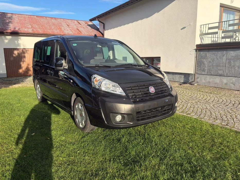 Fiat Scudo