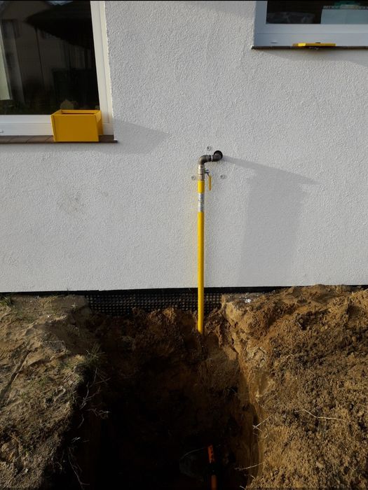 Hydraulik. Usługi hydrauliczne