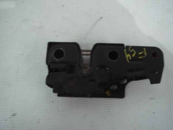 Fecho Do Capot Seat Leon (1P1)