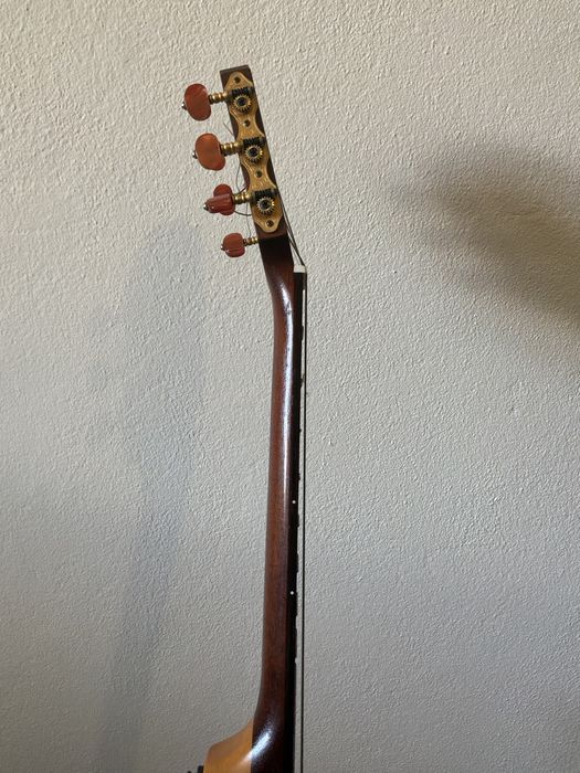 Guitarra Yamaha sgl100n