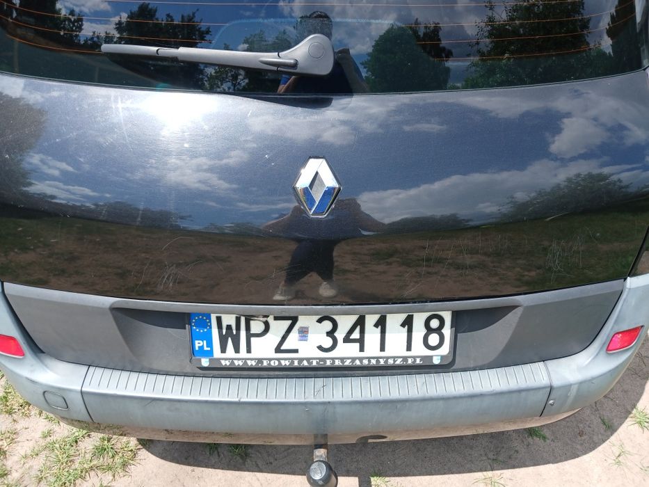 Sprzedam samochód