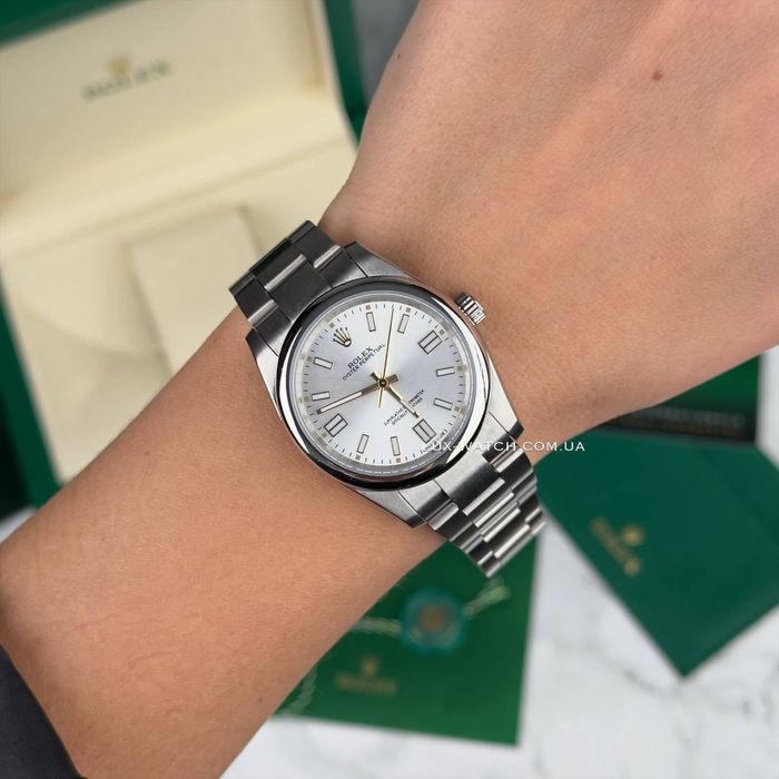 Часы Rolex Oyster Perpetual Ролекс