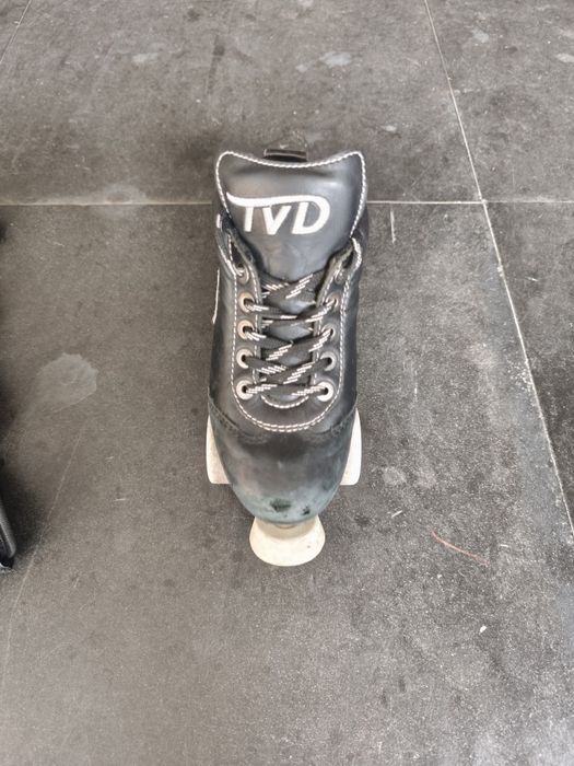 Equipamento Completo Hóquei Patins - Pré Benjamín