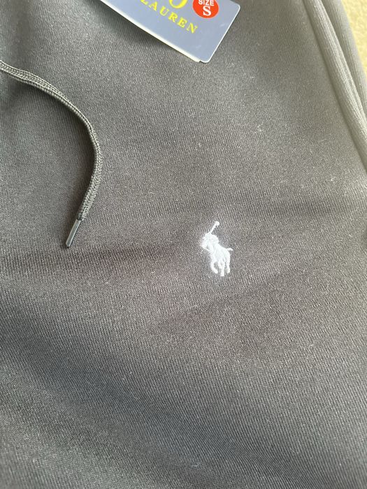 Spodnie polo ralph