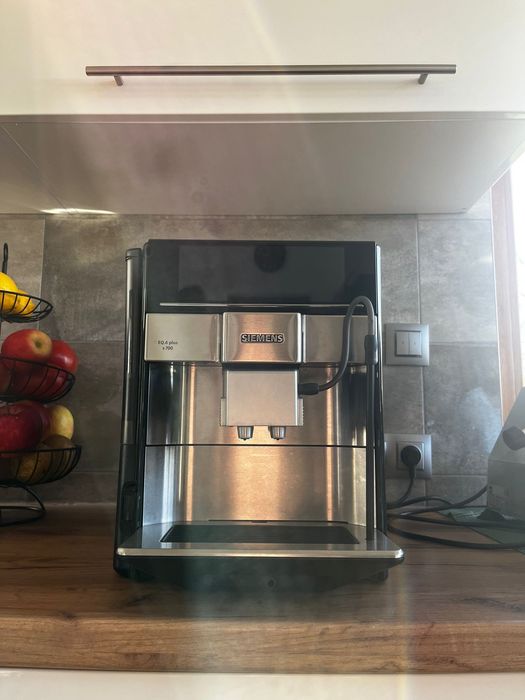 Ekspres do kawy EQ 6 Plus S700
