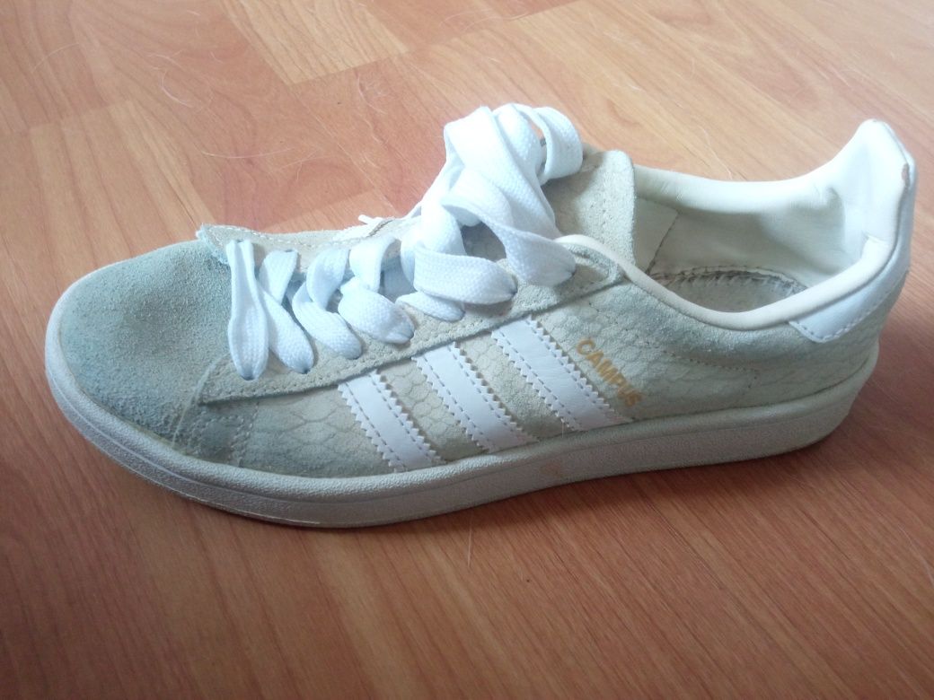 Adidas basket campus sales