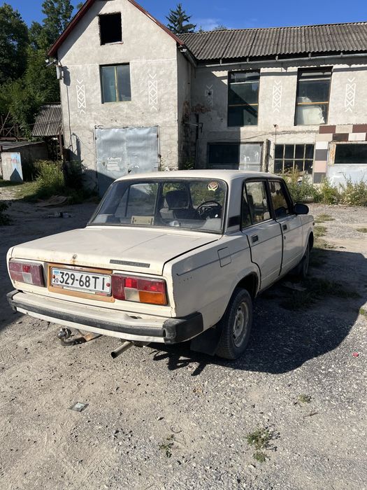 Продам ваз 21053