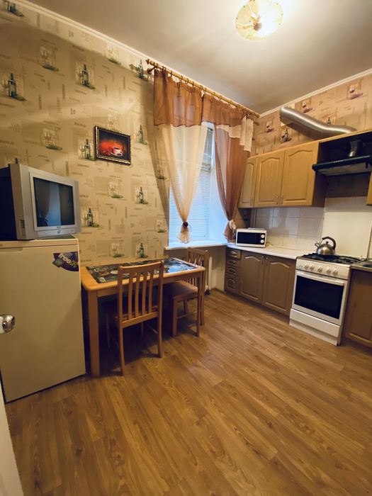 Квартири подобово