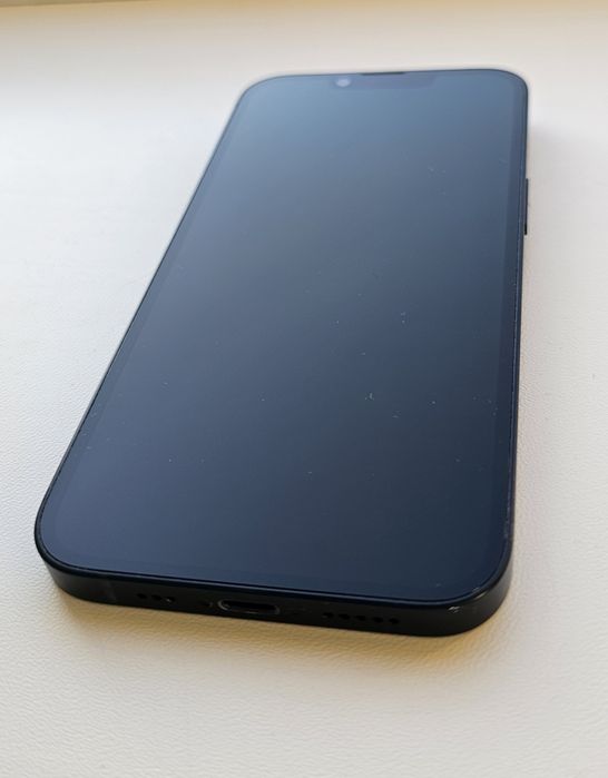 iPhone 14 256gb Midnight