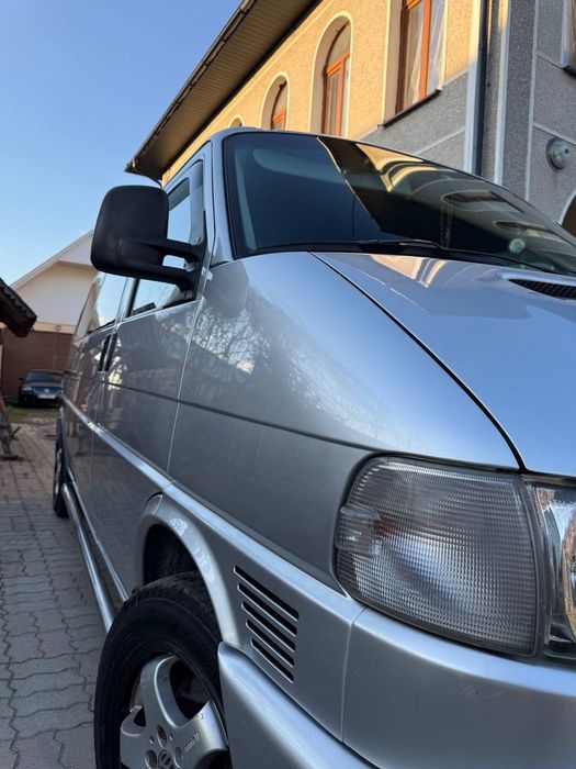 Volkswagen Transporter T4