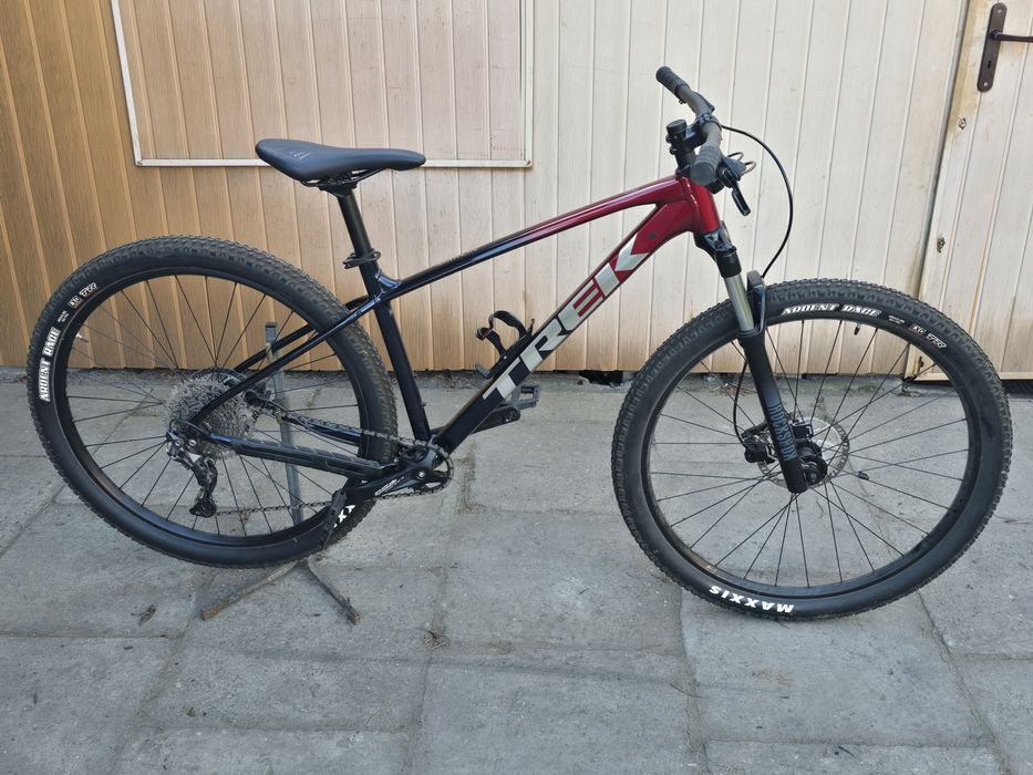 Rower Trek Marlin 6 gen.3 M/L 29"  2024 Gwarancja