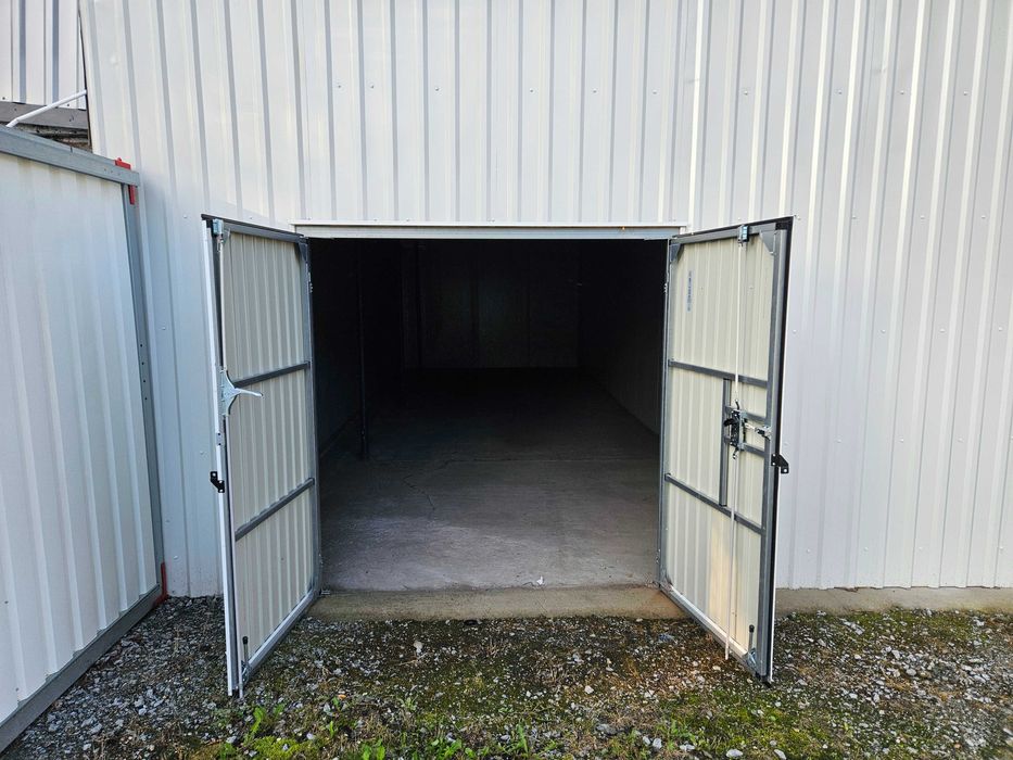 Magazyn murowany 43m2 do wynajęcia! Wrocław, Krzywoustego 58