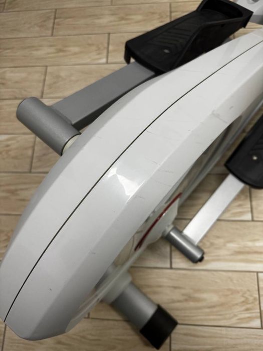 Тренажер орбітрек KETTLER Vito M (САМОВИВІЗ м.Дніпро, с.Слобожанське)