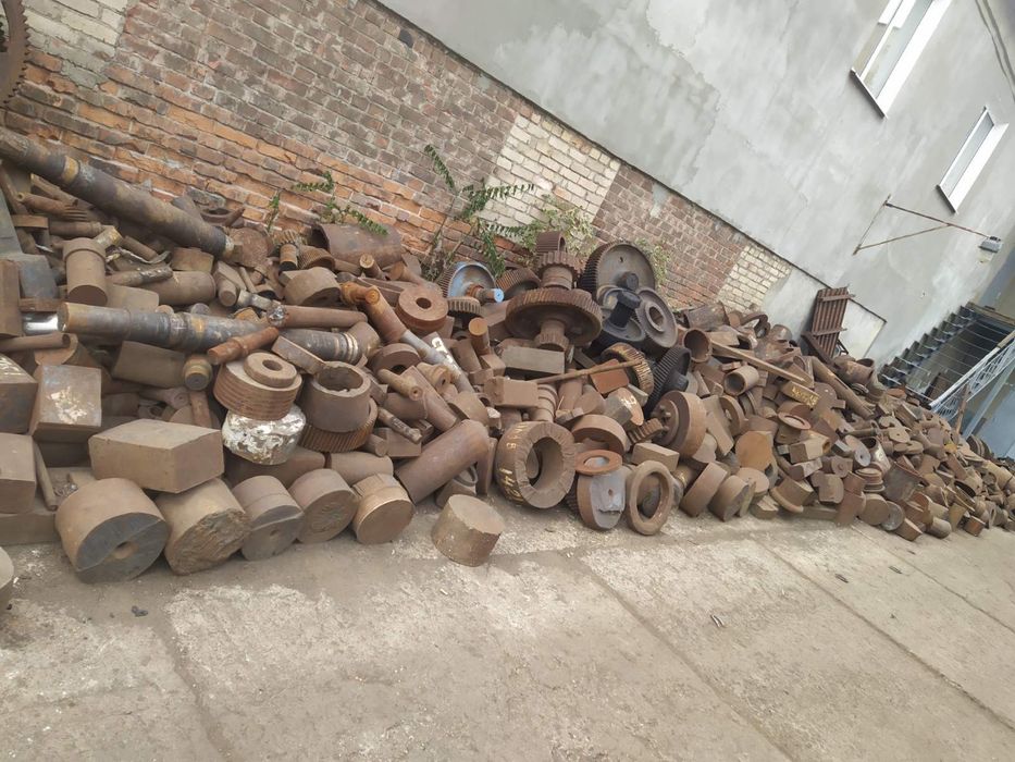 Металл для токарных работ, круг, поковка, лист, труба