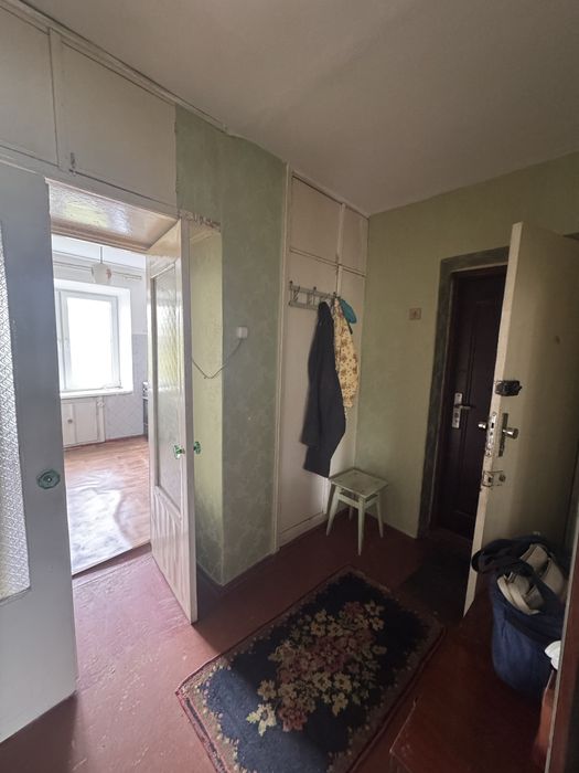 Продається 3 к квартира