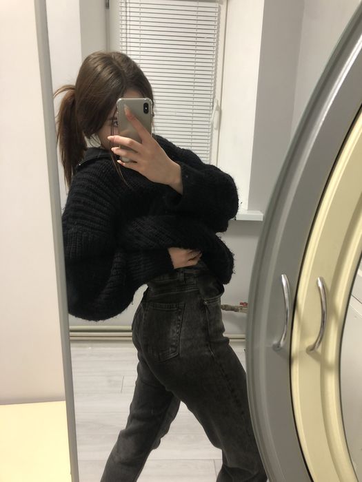 Джинсы новые