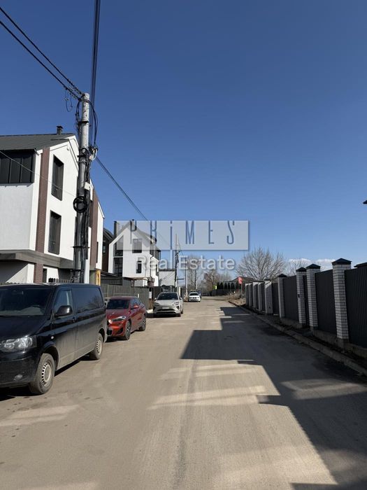 Продаж таунхаусу Жуляни Продажа таунхаус Жуляны купить дом киев