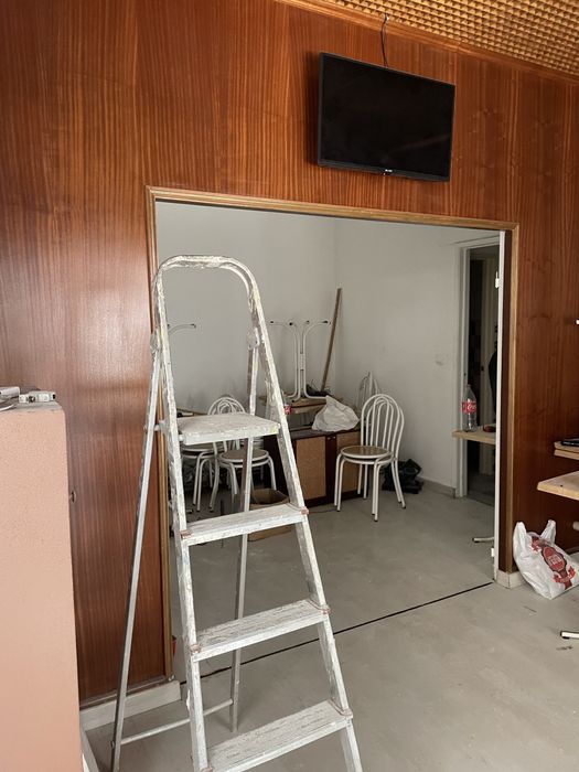 Arrendamento  2 pisos habitacao ou comercio