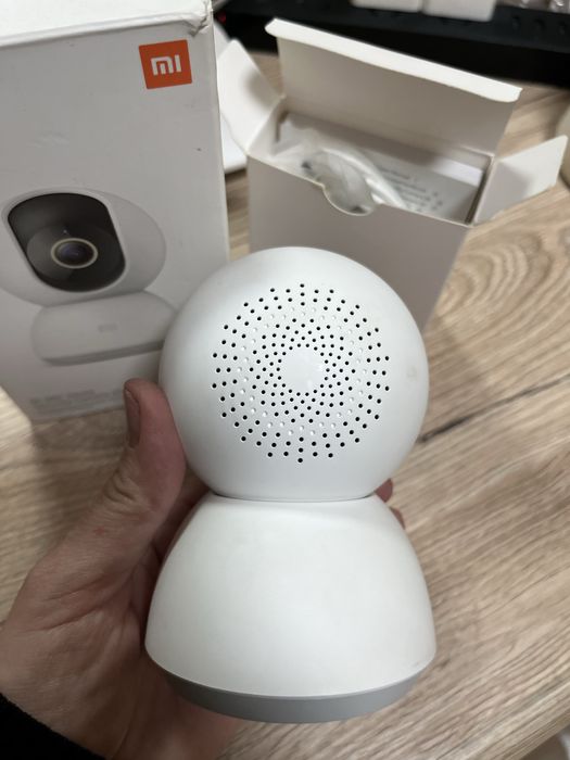Камера Xiaomi Mi 360 Home Security Camera 2K