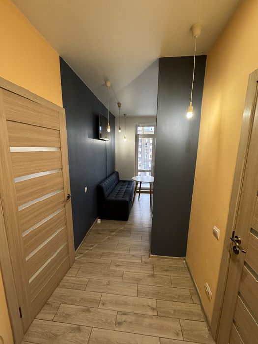 Продаж квартири в районі Центрального парку! Податки 2%! Сертифікат