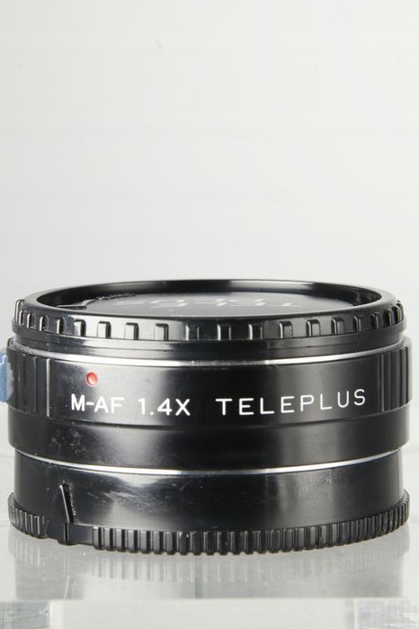 Kenko 1.4 Teleplus Telekonwerter do Sony A / Minolta AF