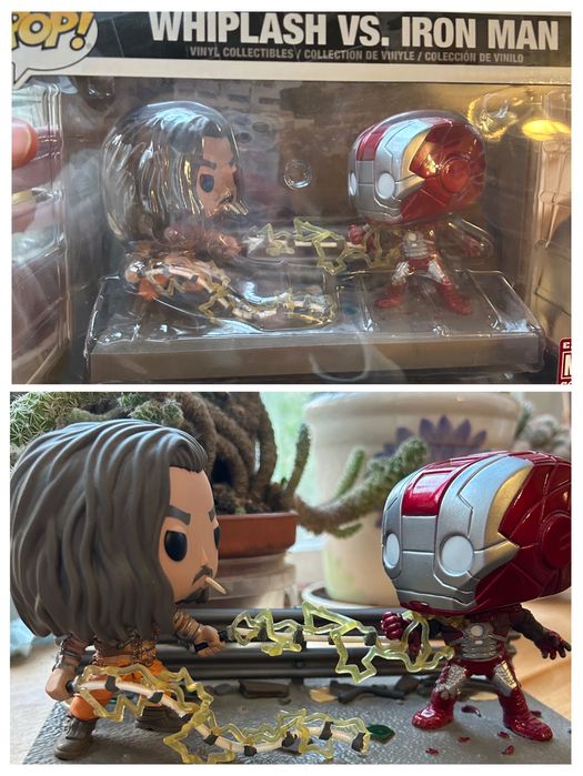 Фігурки Funko Pop