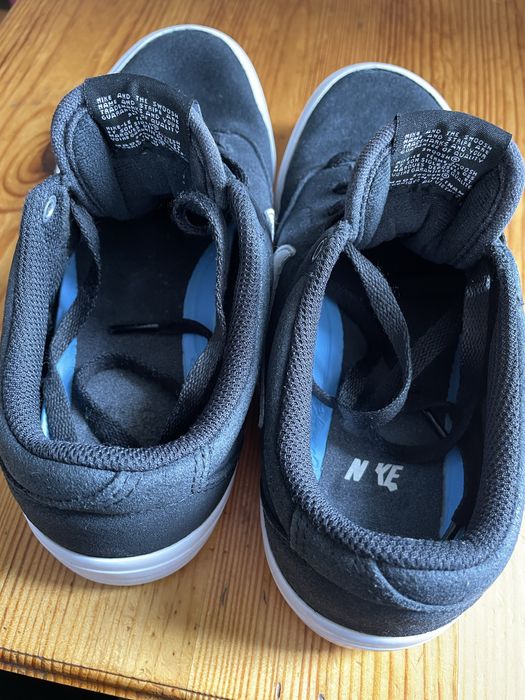 Кеди Nike charge sb