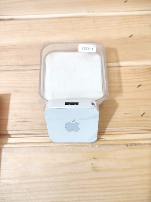 USB hub на 4 порта 2.0