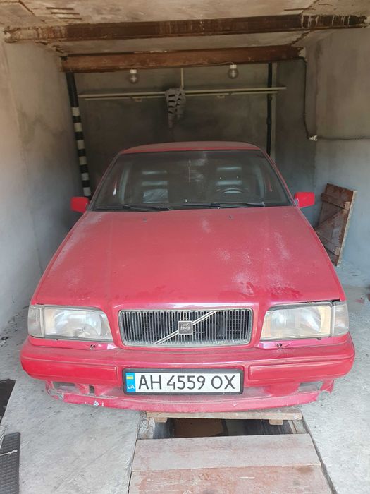 Продам Volvo 850