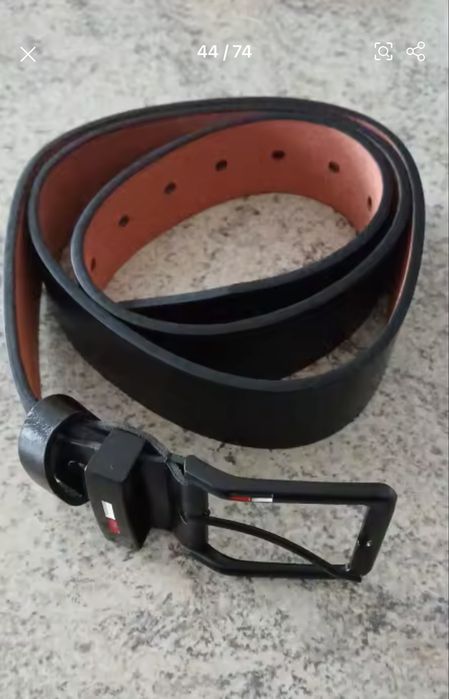 Nowy pasek tommy 120cm