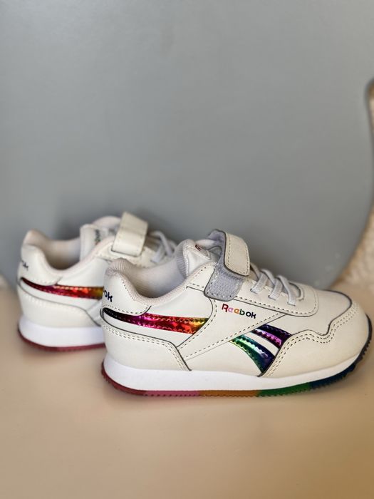 Дитячі кросівки Reebok