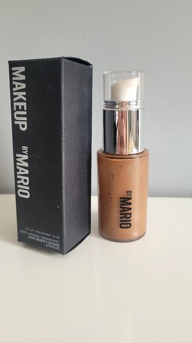 Makeup by Mario Softsculpt serum Medium