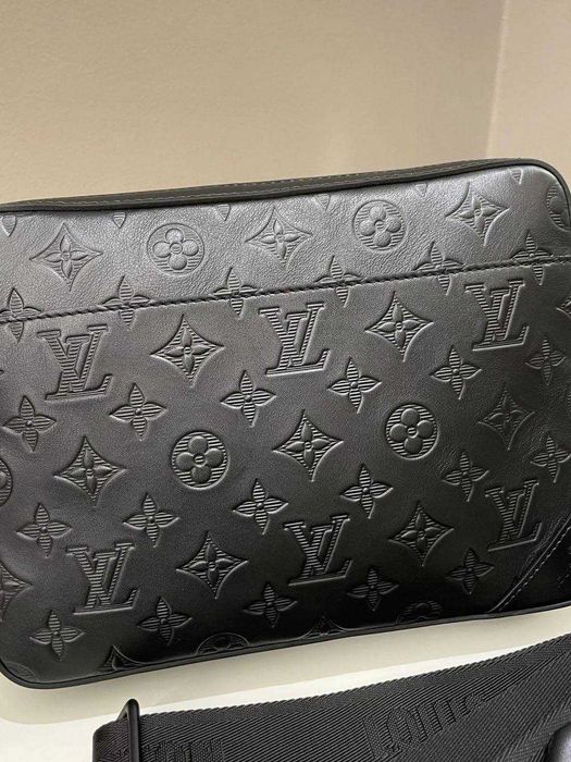 Сумка Louis Vuitton Messenger, LV, Оригінал
