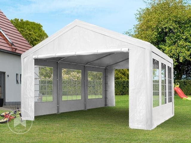 Tenda 6x3 impermeável