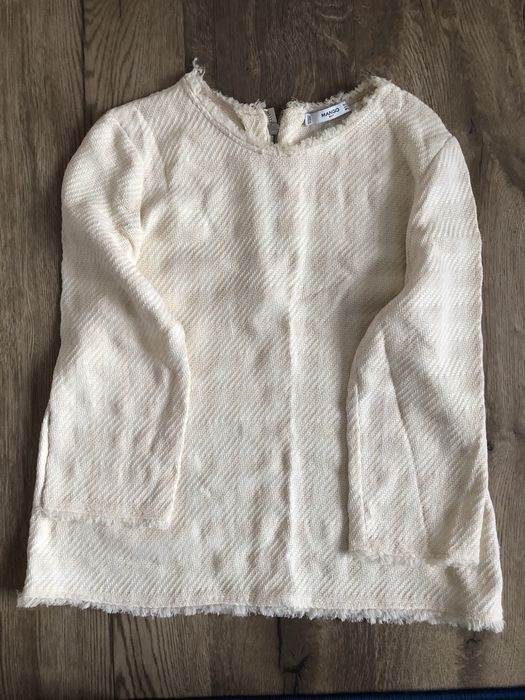 Блуза жіноча Манго