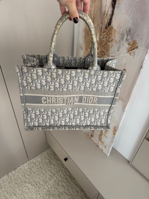 damska torebka Dior