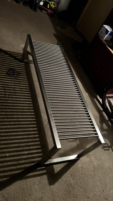 Usługi spawalnicze, spawanie stal nierdzewna  TiG