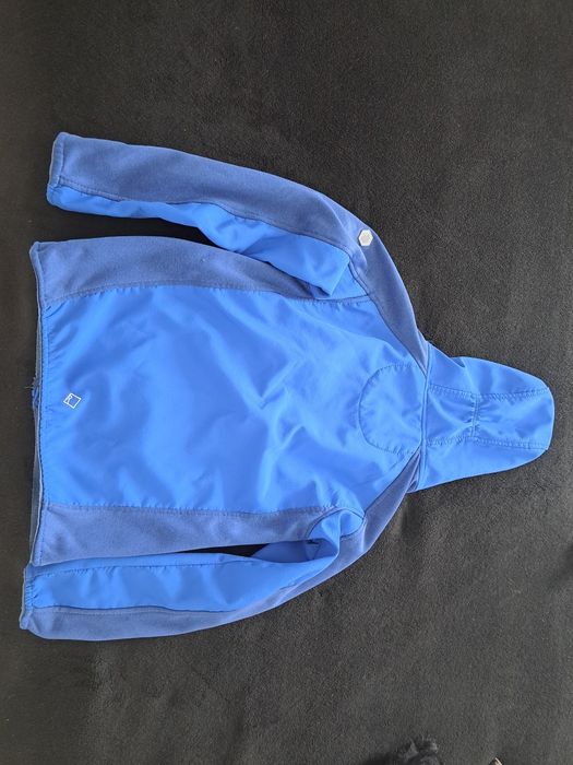 Regatta Softshell kurtka chłopięca 152cm 11-12 lat