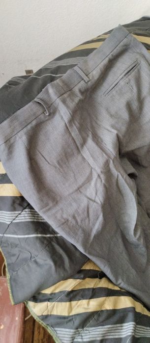 Лот замечательных брюк прямого кроя