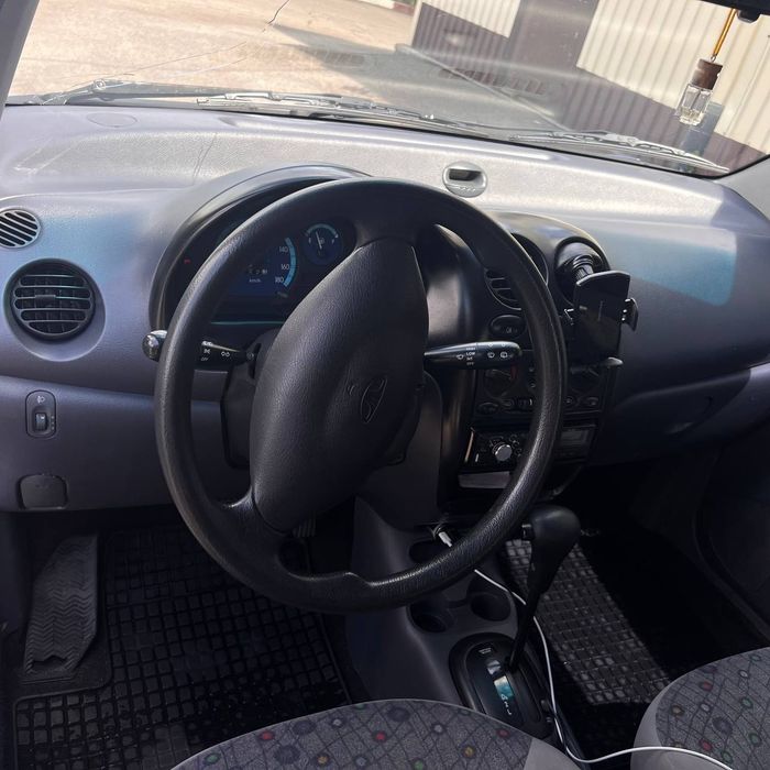 Продам Daewoo Matiz