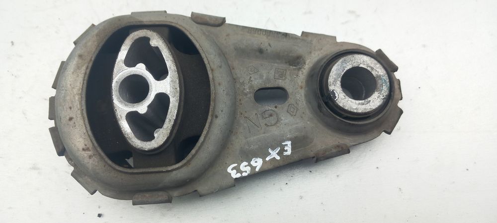 Apoio da caixa RENAULT Megane III Grandtour (KZ0/1)