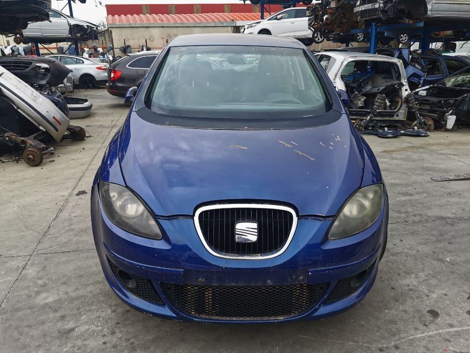Peças Seat Altea 1.9 TDI do ano 2010