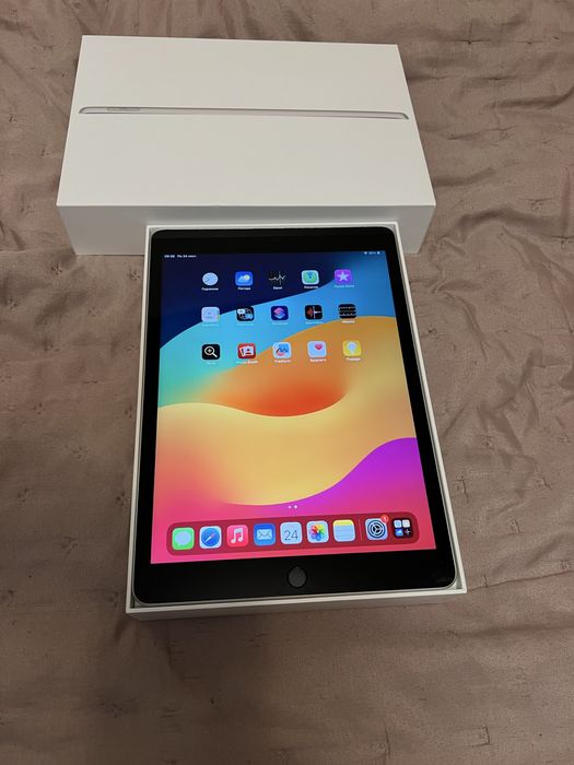 Ipad 9 планшет ipad 64 gb