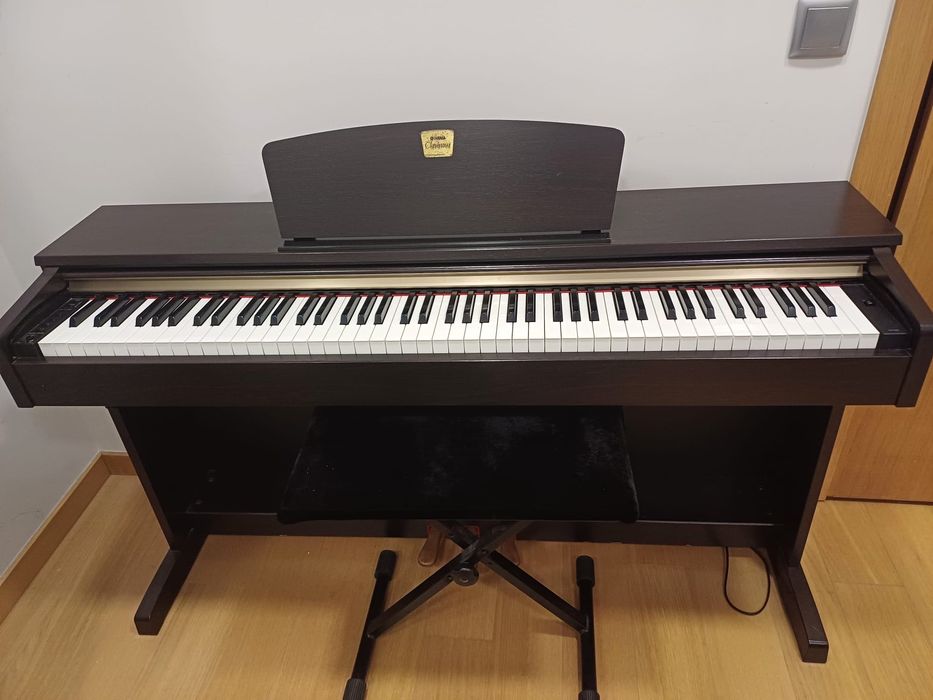 Piano Yamaha Clavinova CLP-320